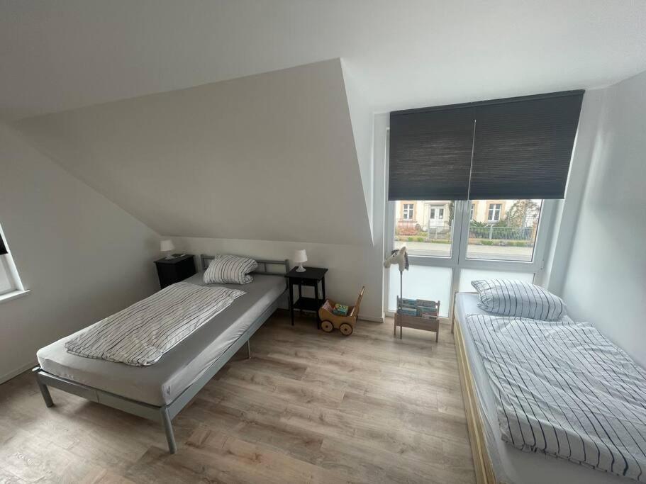 Urban House For Families And Berlin Tourists Villa Teltow Exterior photo
