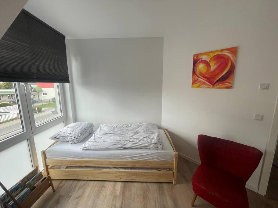 Urban House For Families And Berlin Tourists Villa Teltow Exterior photo